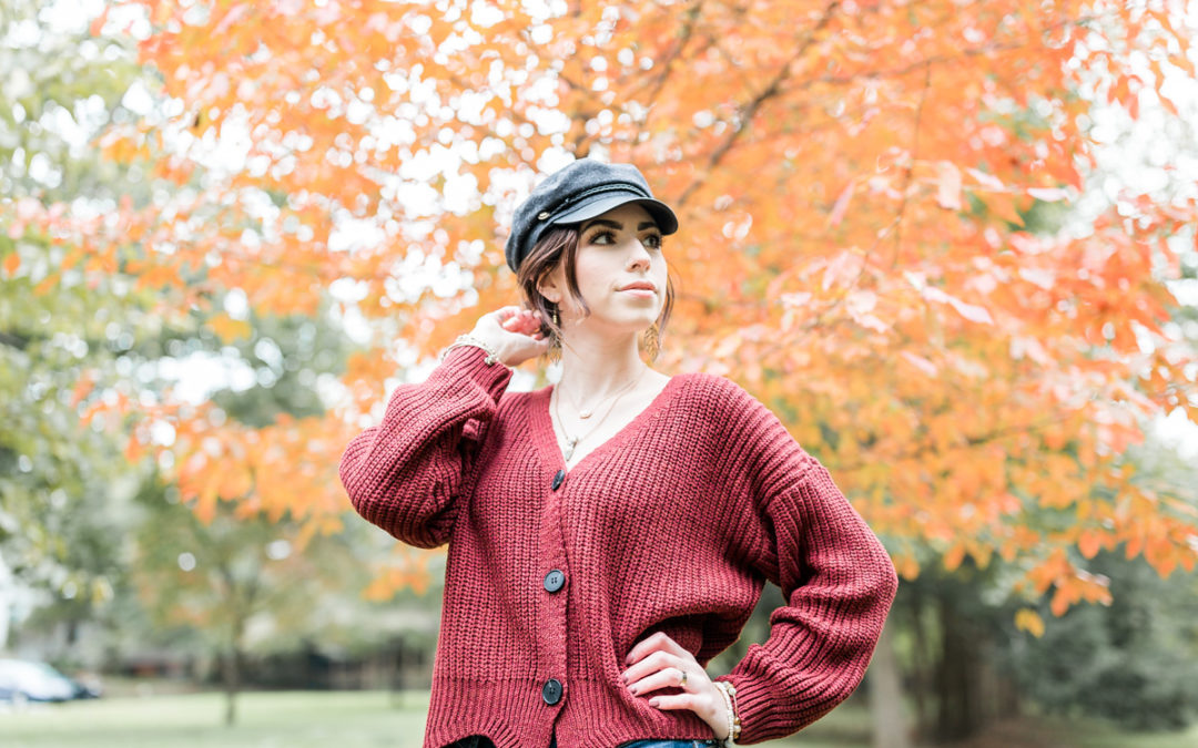 Chicka and Co | Work Portraits