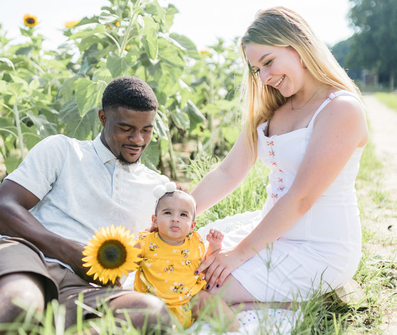 Danielle & Christian | Portraits