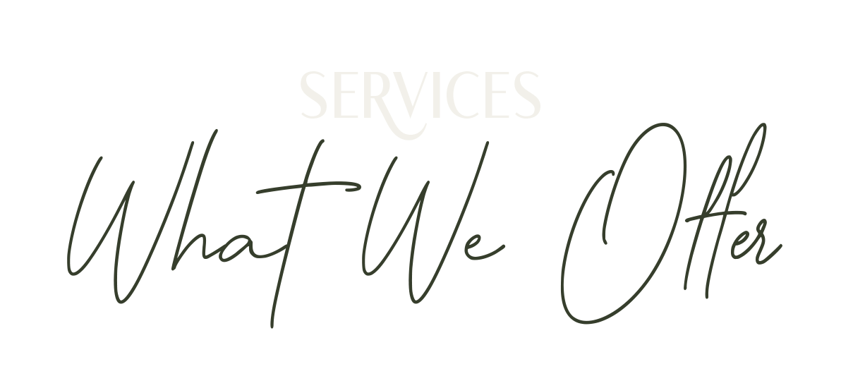 services