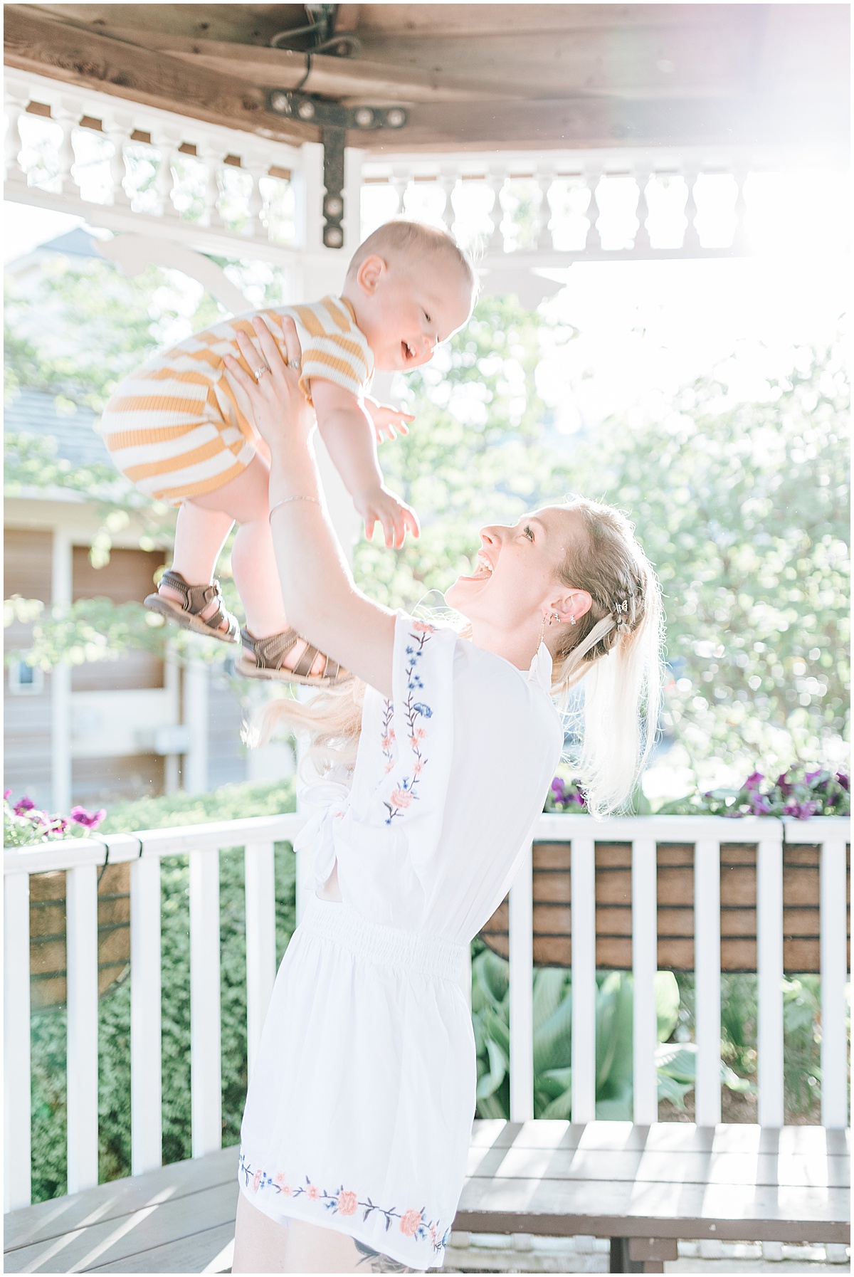 Lewes Delaware photoshoot