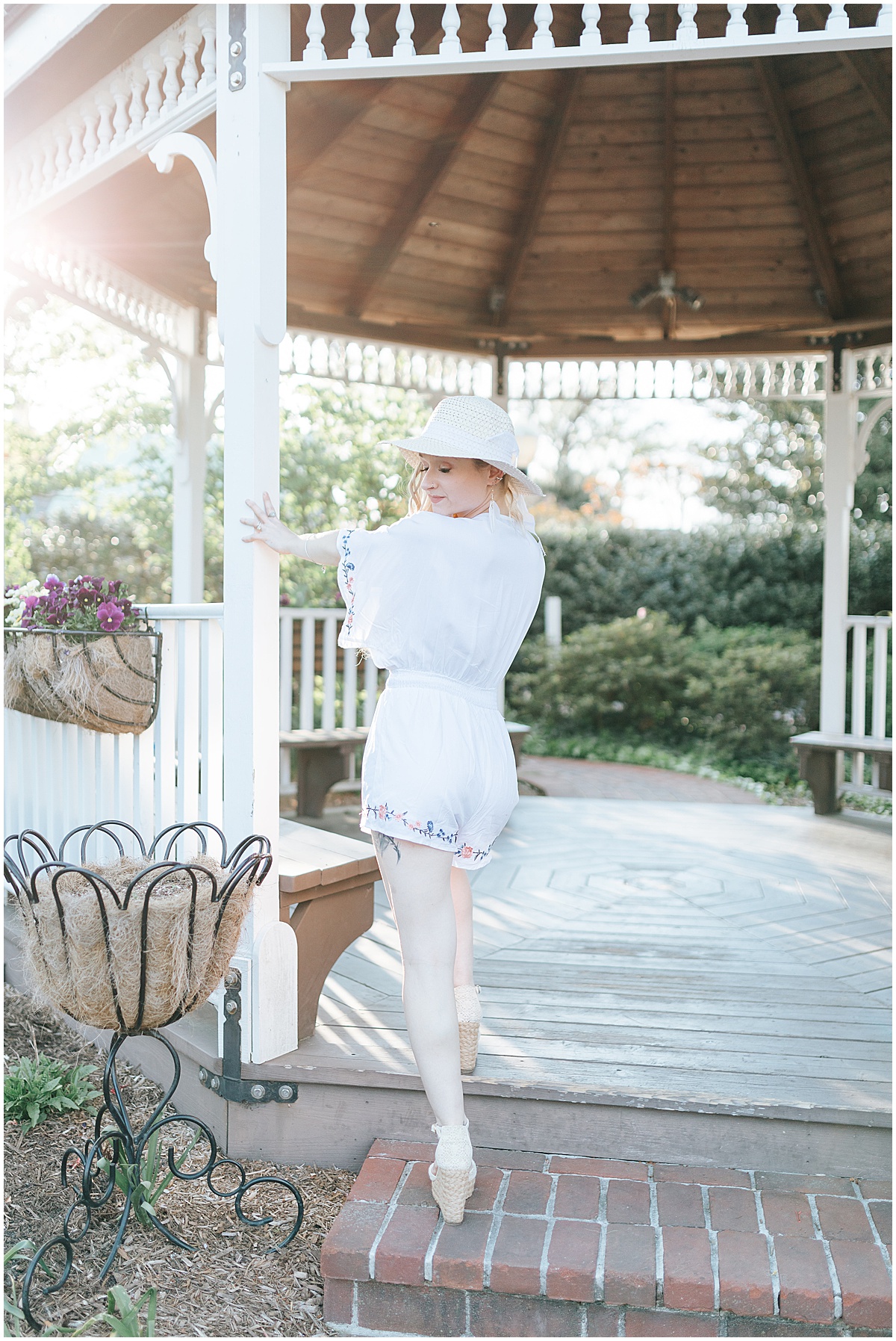 Lewes Delaware photoshoot
