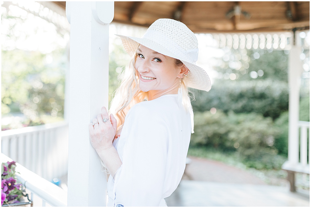 Lewes Delaware photoshoot