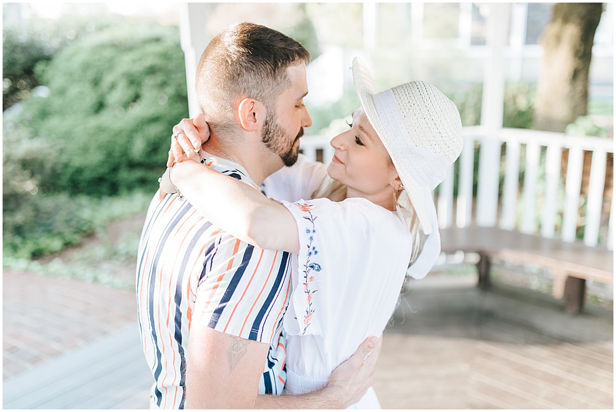 Lewes Delaware photoshoot
