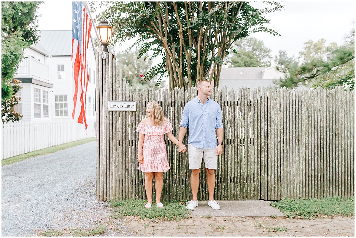 Beach surprise proposal portraits
