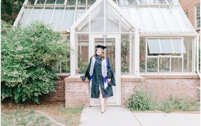 College Senior Photos | Wesley College in Dover Delaware