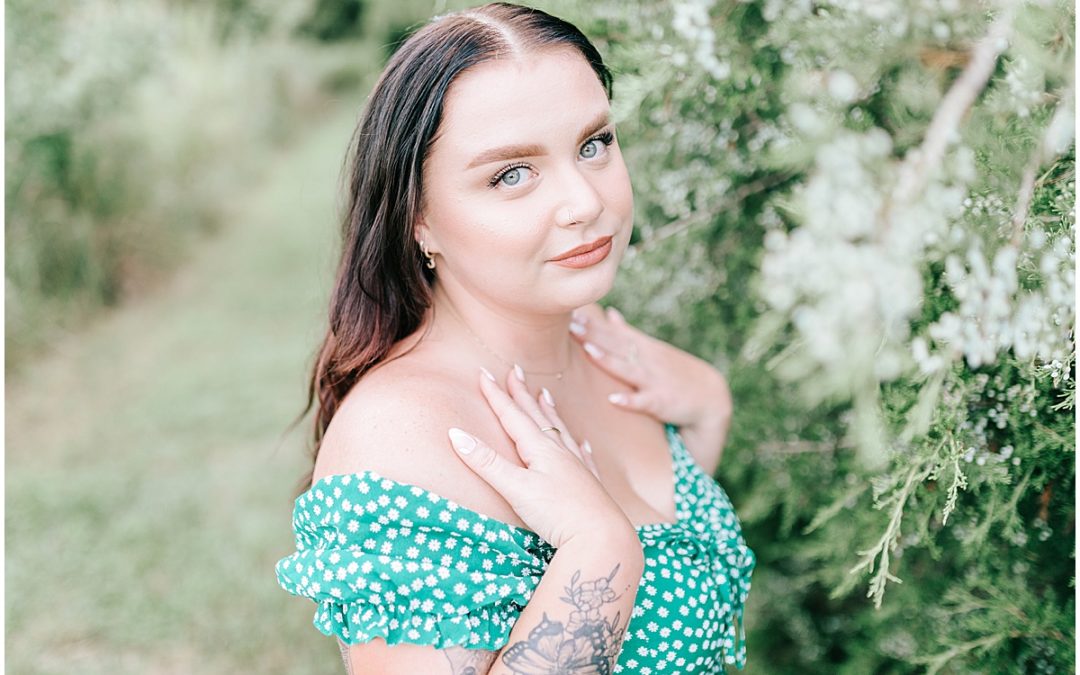 Solo Portraits in Smyrna Delaware