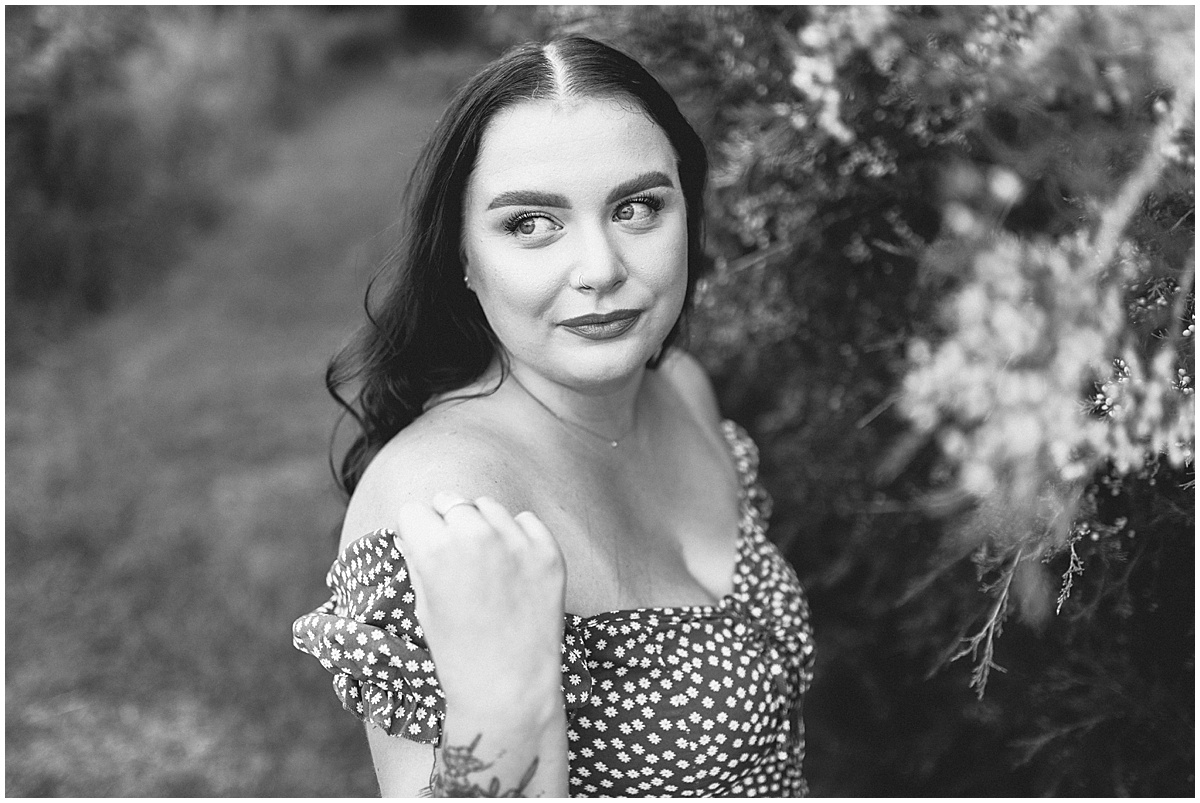 solo portraits in Smyrna Delaware 