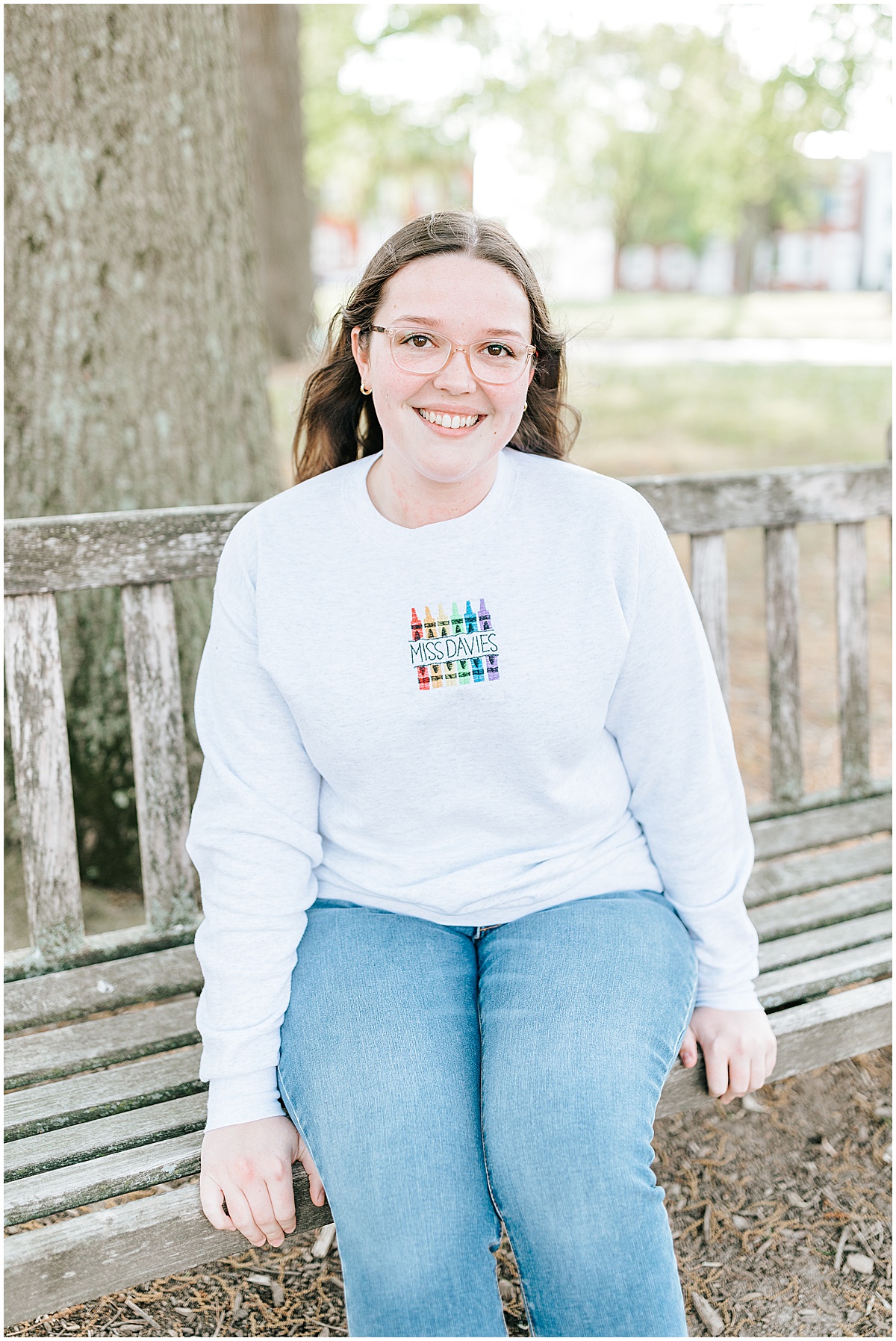 disney world solo portraits