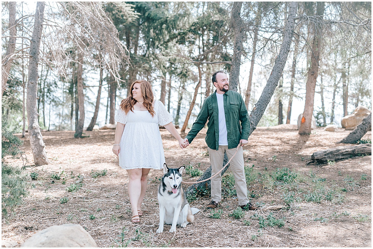 SoCal-Engagement-Portraits-Liz-Martinez-Creations_0001 SoCal Engagement Portraits of Courtney and Dima