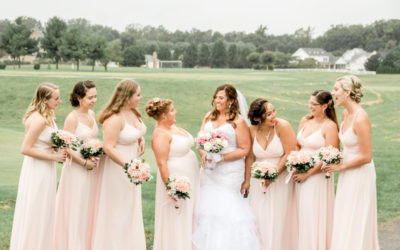 Natavia and Christopher | Wedding