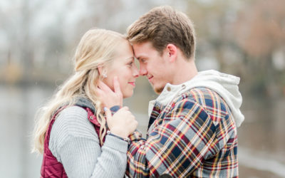 Brooke and Tyler | Couples Portraits