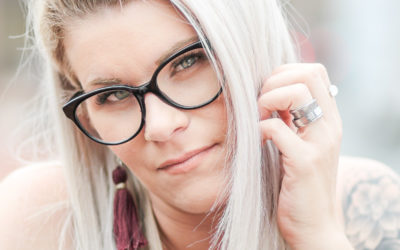 Jamie | VISION SESSION