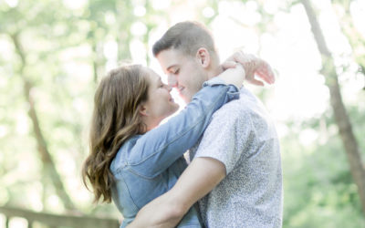 Emma and Max | Portraits