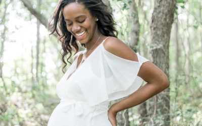 Vandissa Maternity | Portraits
