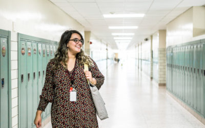 September 2019 Delaware Boss Babe: Lauren Williams