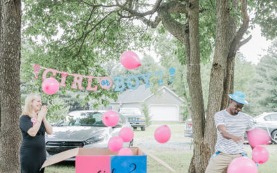 Danielle and Christian | Portraits