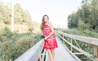 October 2019 Delaware Boss Babe: Leeann Rae Pulchny