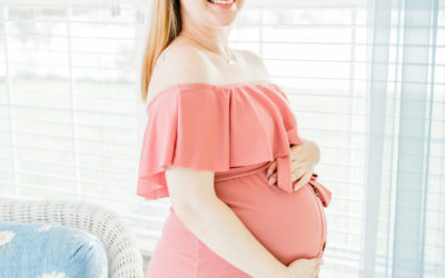 Danielle’s Baby Shower | Portraits