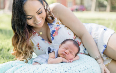 Kirsten & Colton | Portraits