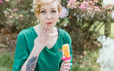 The Bold Co Girl | Portraits