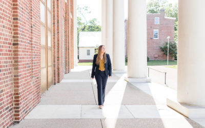 Samantha | Portraits