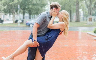 Brooke & Tyler | Portraits