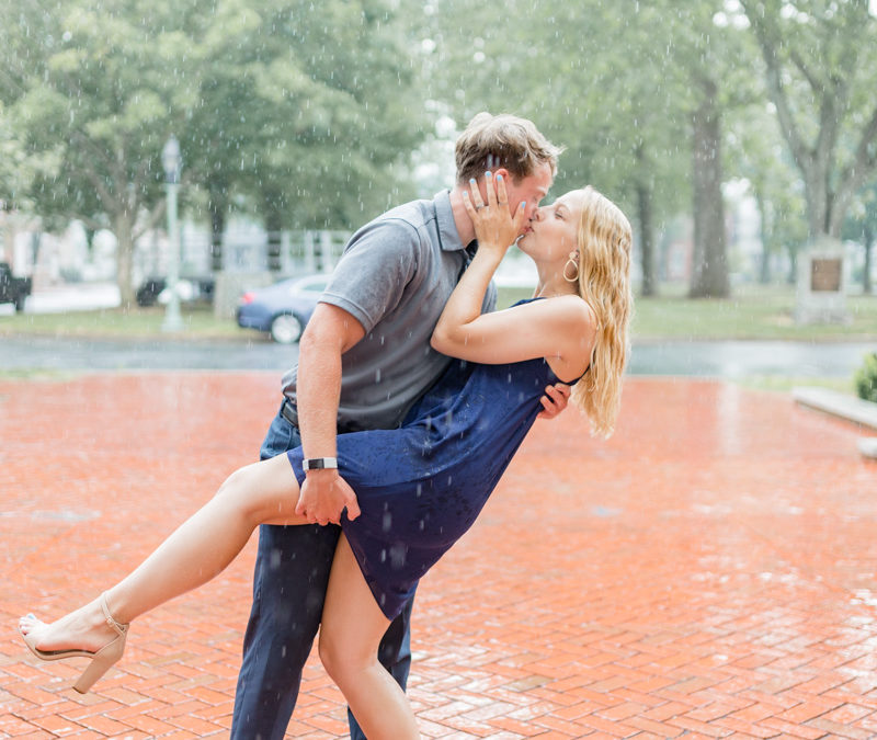 Brooke & Tyler | Portraits