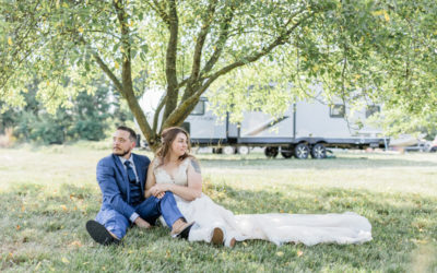 Brianna & John | Wedding