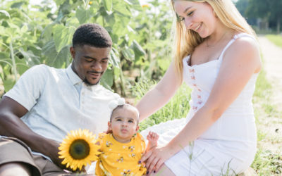 Danielle & Christian | Portraits
