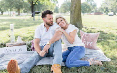 Heather & Alex | Portraits