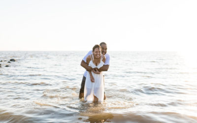 Destiny & Tyler | Portraits