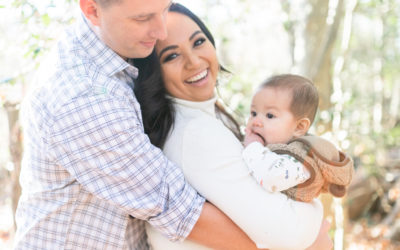 Kirsten & Michael | Portraits