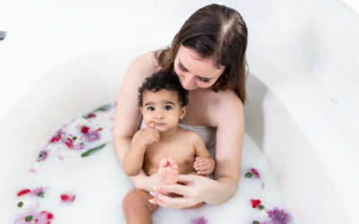 Danielle & Kamora | Portraits