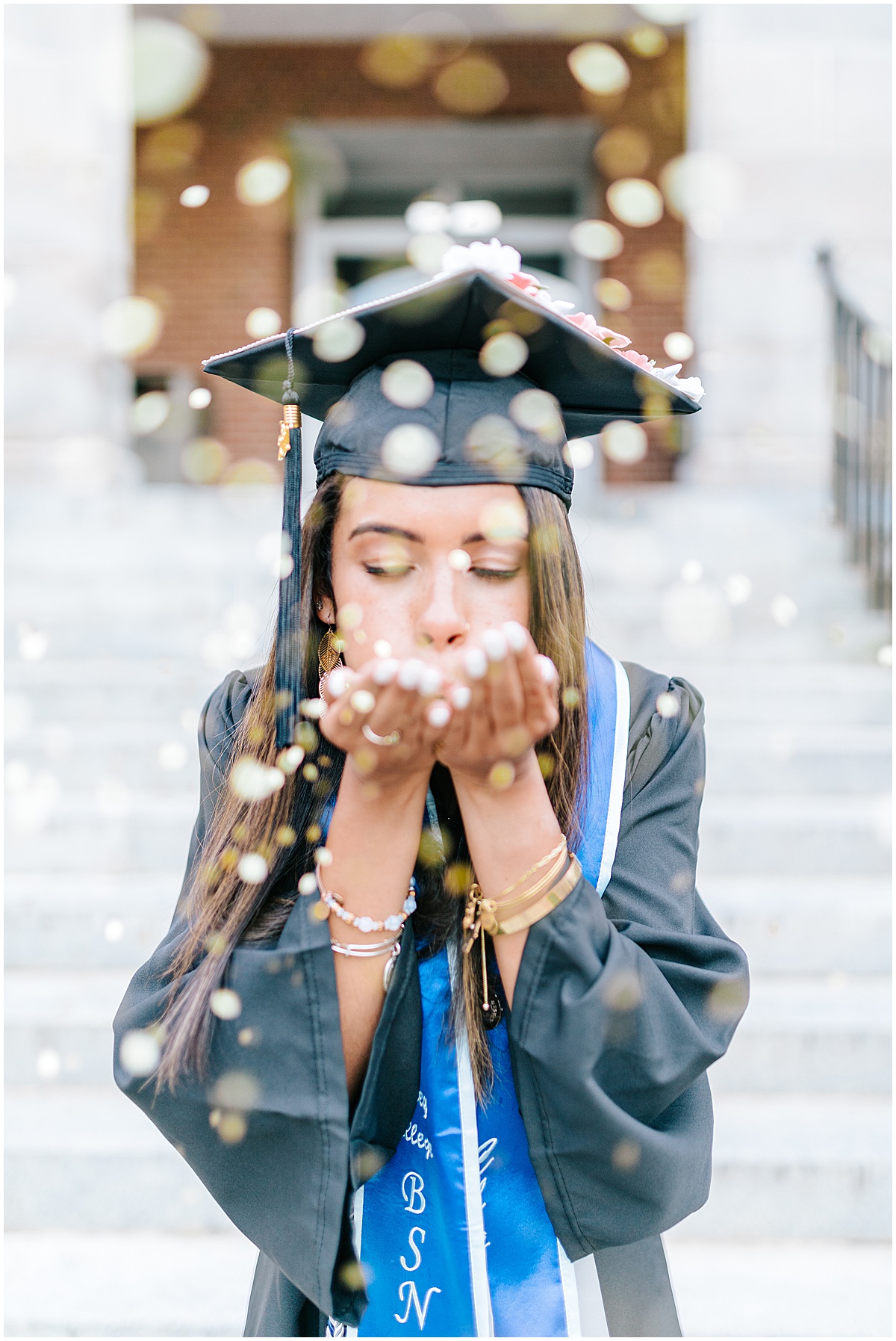 Delaware Senior Portraits