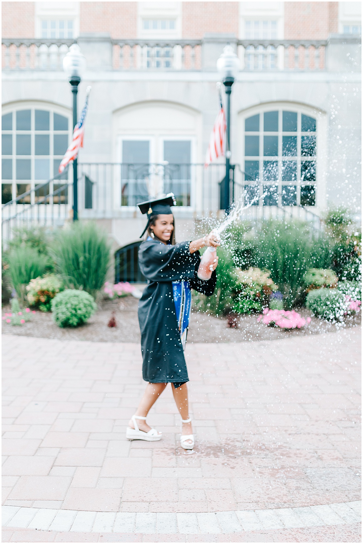 Delaware senior portraits