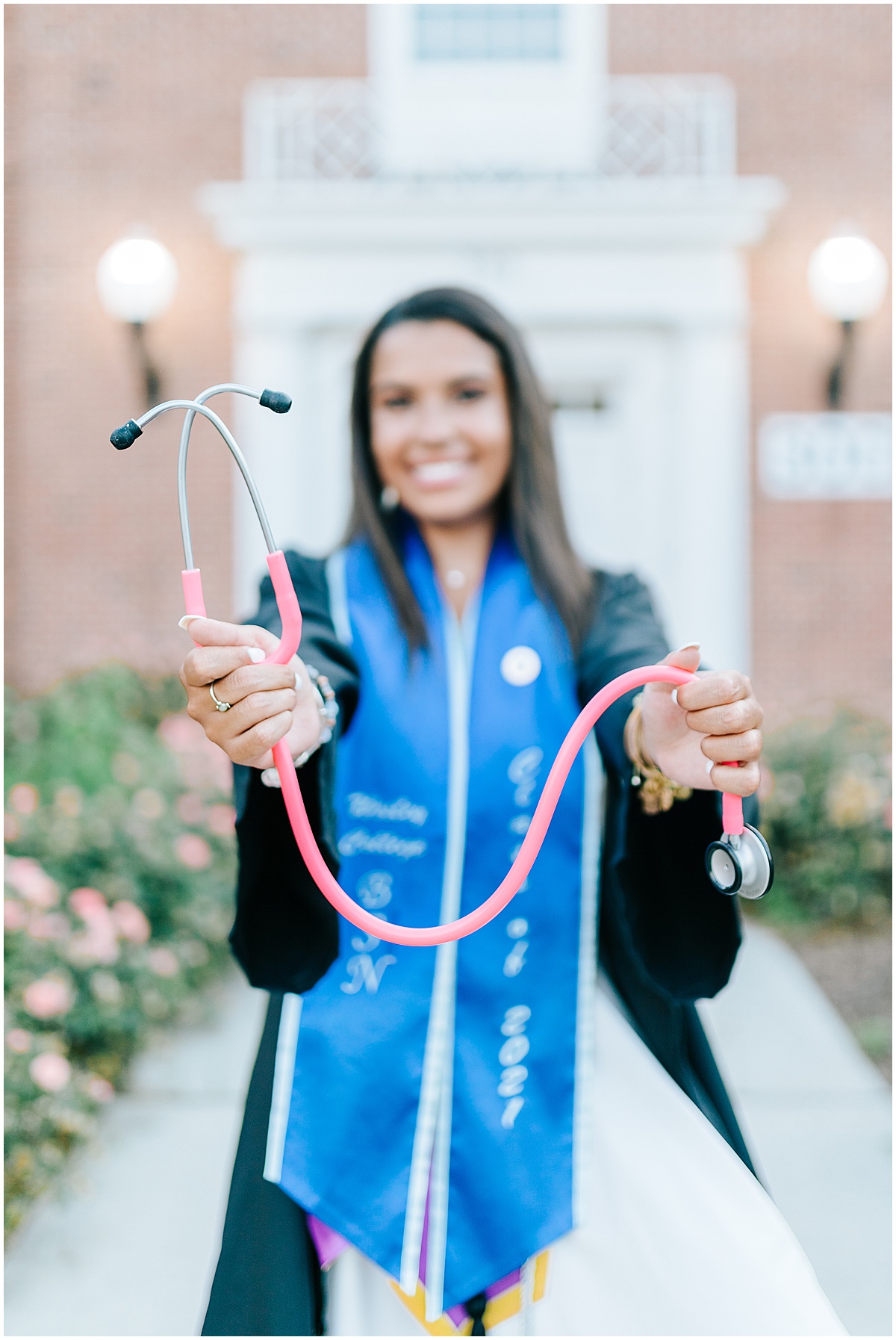 Delaware senior portraits