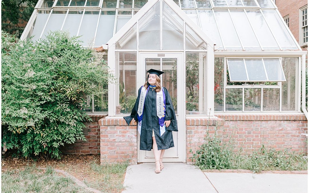 College Senior Photos | Wesley College in Dover Delaware