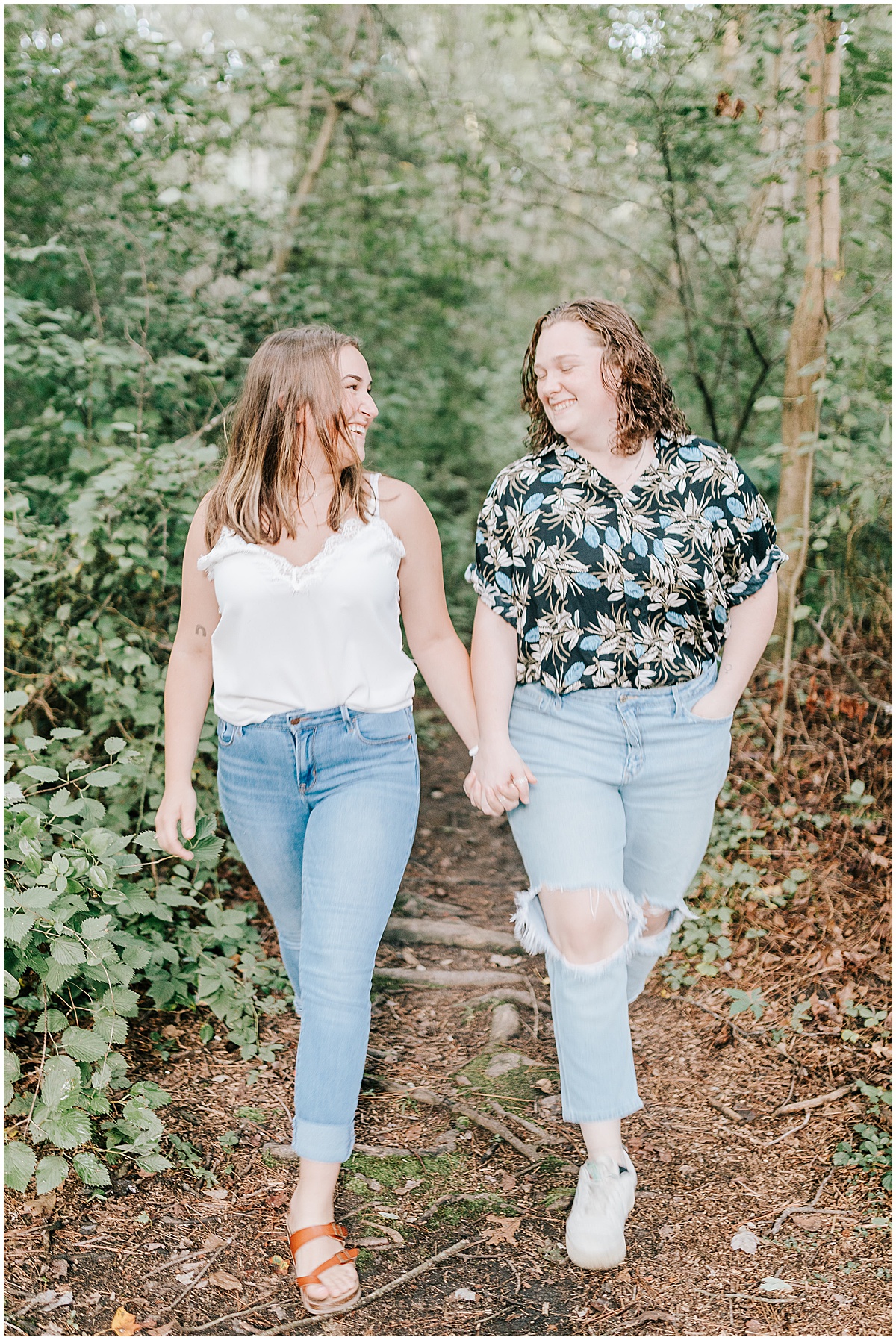 lgbtq friendly photographer in Delaware 