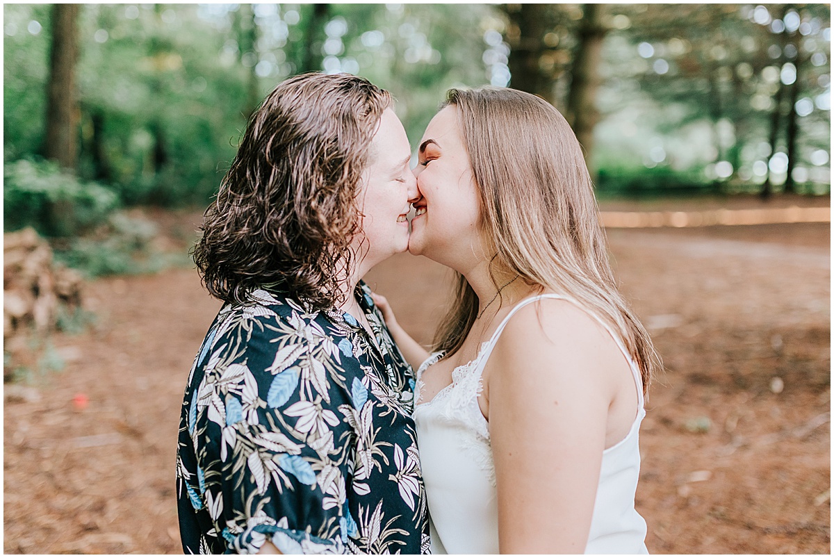 lgbtq friendly photographer in Delaware 