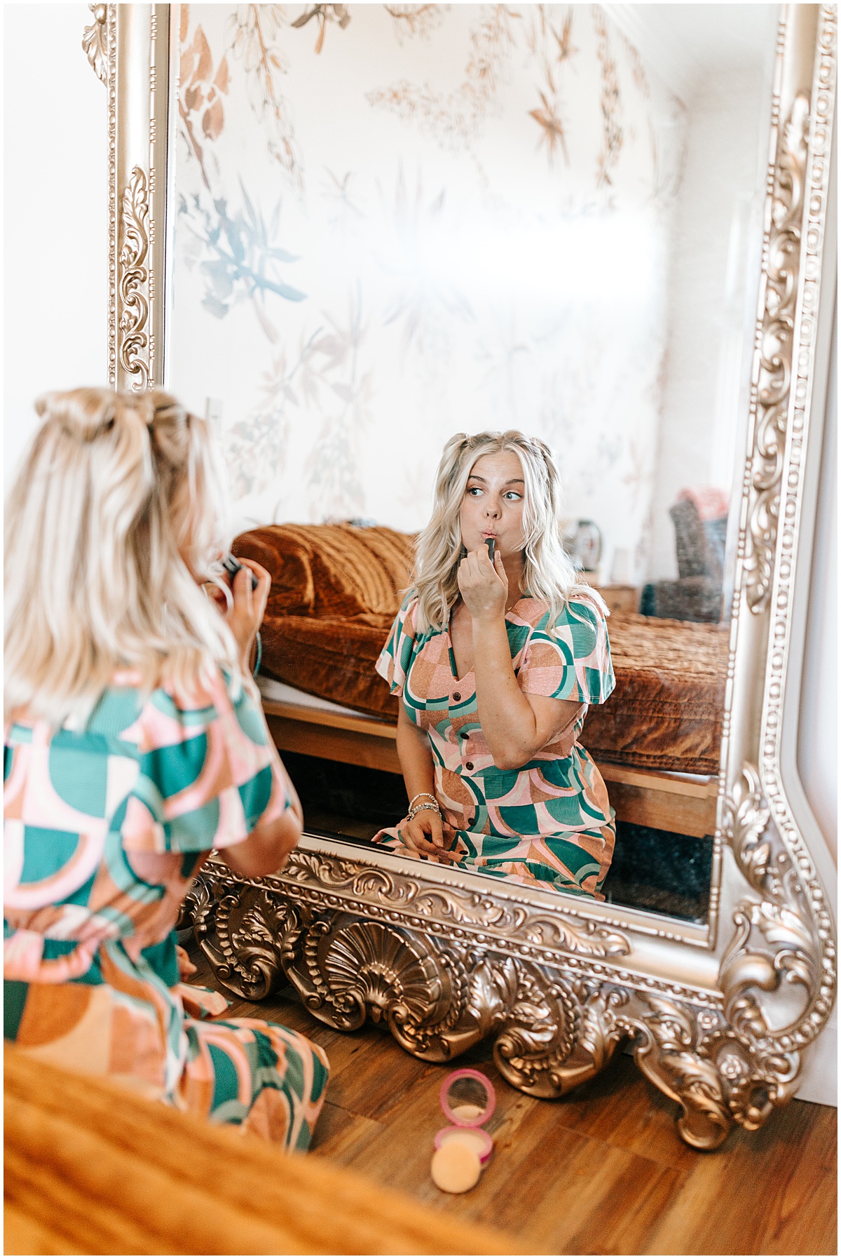 intimate beach engagement portraits